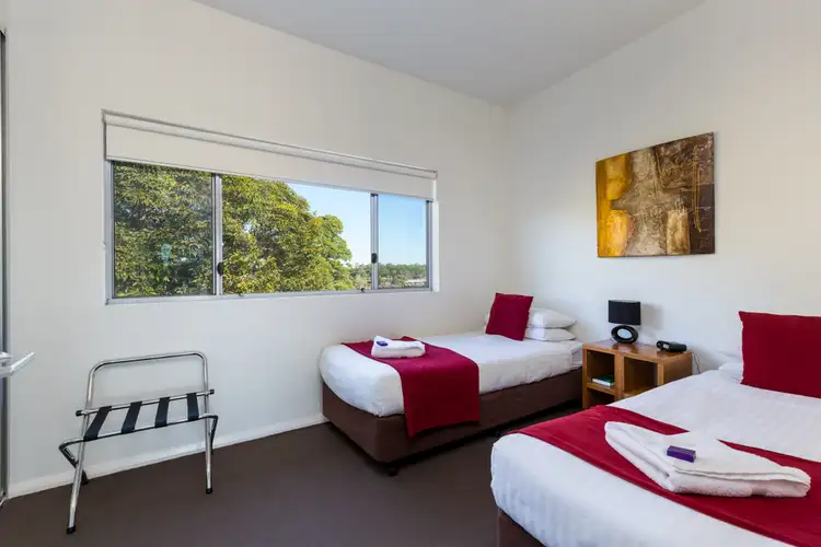 Sixth view of Homely apartment listing, 10/45-47 Dickinson Street, Charlestown NSW 2290