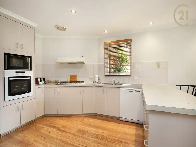 Third view of Homely house listing, 44 Amber Crescent, Narre Warren VIC 3805