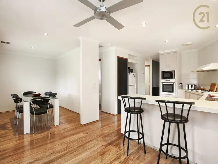 Fourth view of Homely house listing, 44 Amber Crescent, Narre Warren VIC 3805