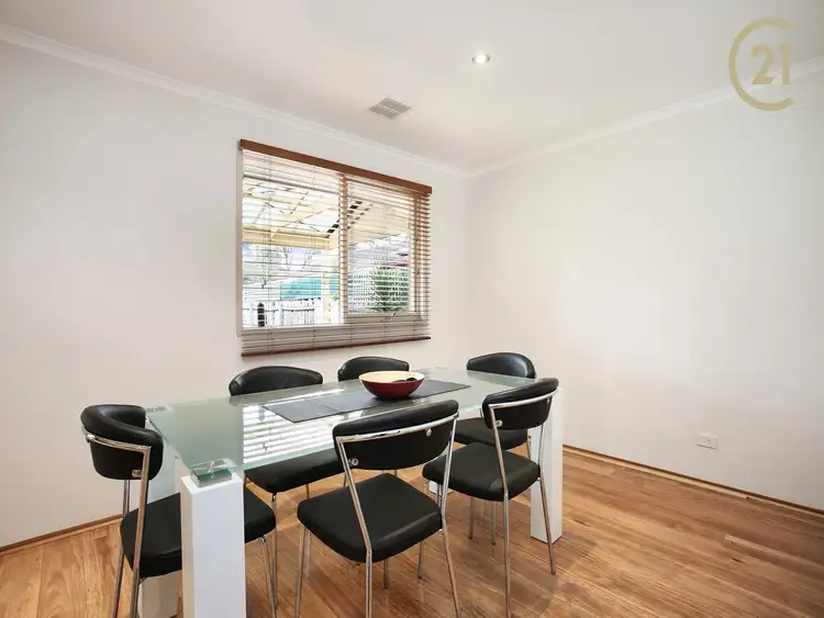 Fifth view of Homely house listing, 44 Amber Crescent, Narre Warren VIC 3805