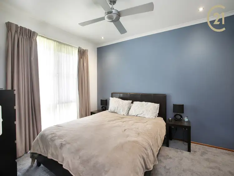 Sixth view of Homely house listing, 44 Amber Crescent, Narre Warren VIC 3805