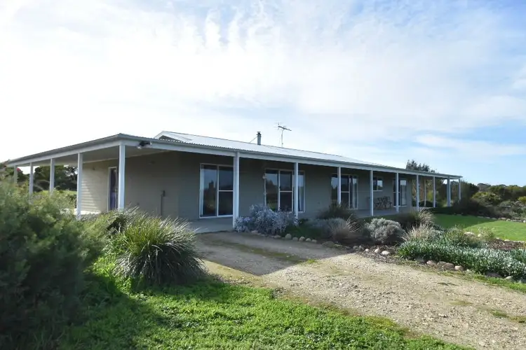Lot 16 Woolmitt Road, Kingscote SA 5223
