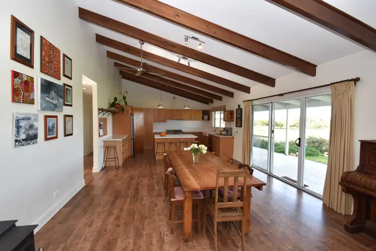 Second view of Homely house listing, Lot 16 Woolmitt Road, Kingscote SA 5223