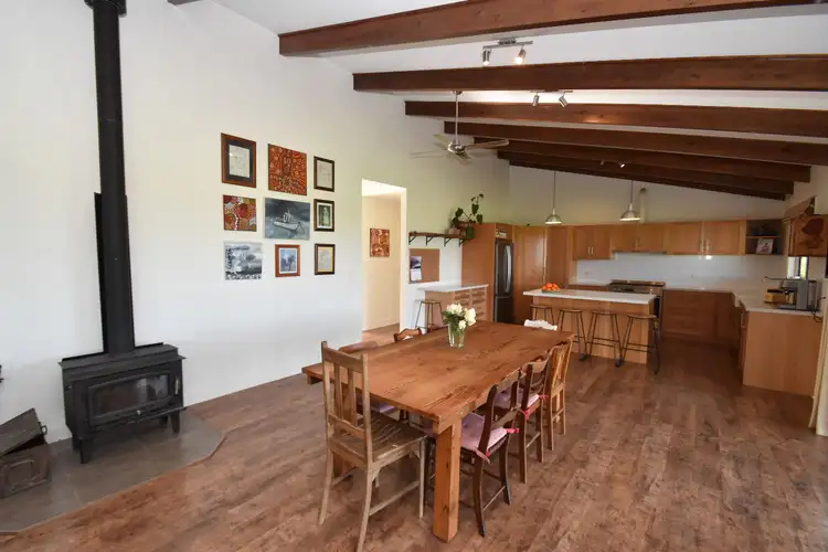 Third view of Homely house listing, Lot 16 Woolmitt Road, Kingscote SA 5223