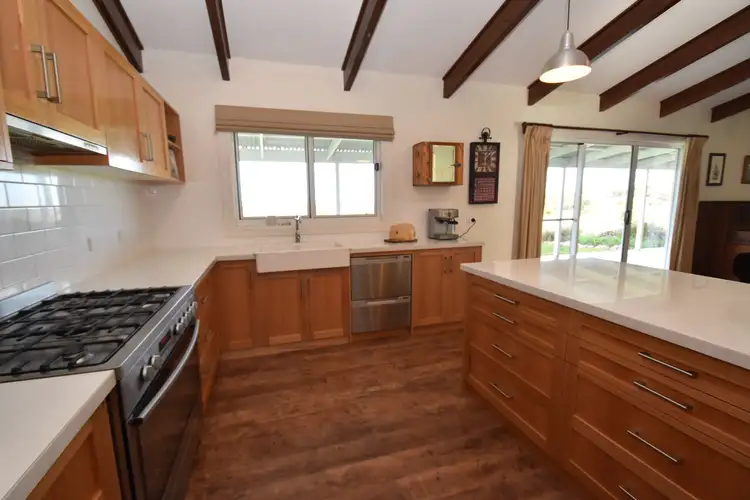 Fourth view of Homely house listing, Lot 16 Woolmitt Road, Kingscote SA 5223