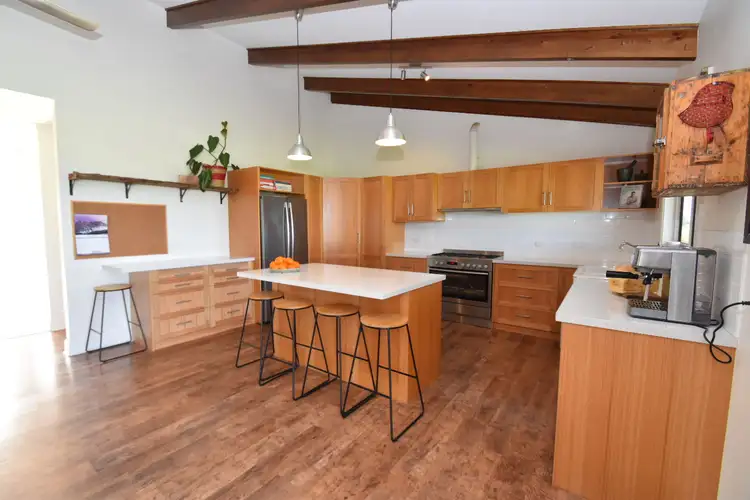 Sixth view of Homely house listing, Lot 16 Woolmitt Road, Kingscote SA 5223