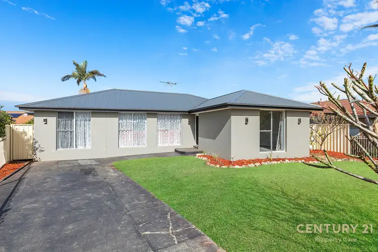 Third view of Homely house listing, 10 Campbell Close, Minto NSW 2566