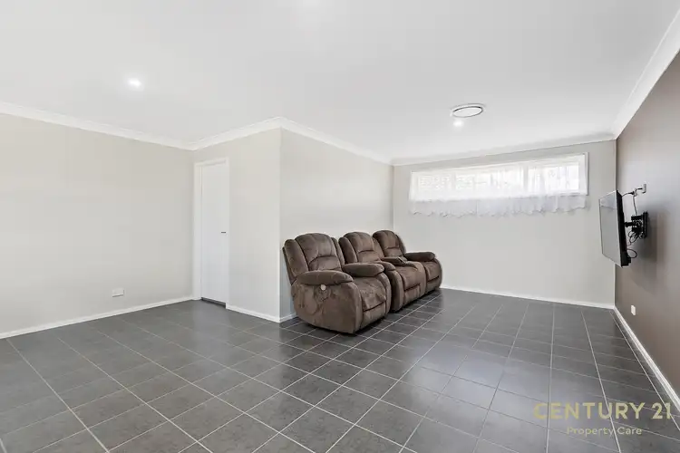 Fifth view of Homely house listing, 10 Campbell Close, Minto NSW 2566