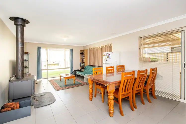 Fifth view of Homely house listing, 113 Wittenoom Street, Collie WA 6225