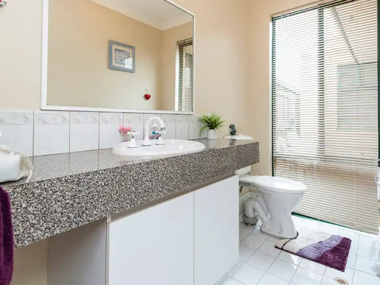 Sixth view of Homely house listing, 23 Sunray Circle, Ellenbrook WA 6069