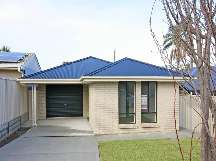 22a Berrin Road, Morphett Vale SA 5162