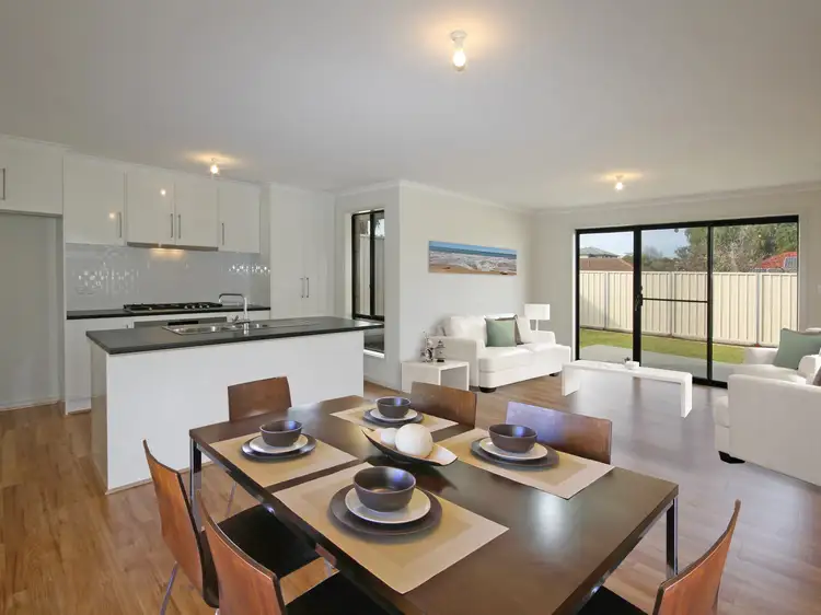 Second view of Homely house listing, 22a Berrin Road, Morphett Vale SA 5162