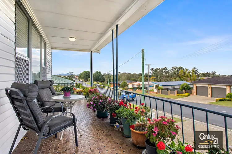54 Princess Street, Macksville NSW 2447