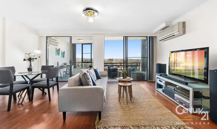 143/1-15 Fontenoy Road, Macquarie Park NSW 2113