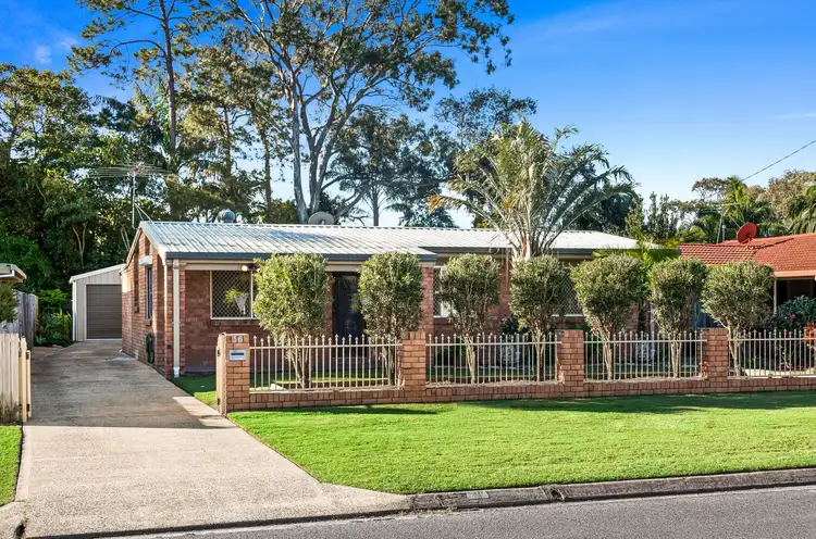 Main view of Homely house listing, 36 Broadsea Avenue, Maroochydore QLD 4558