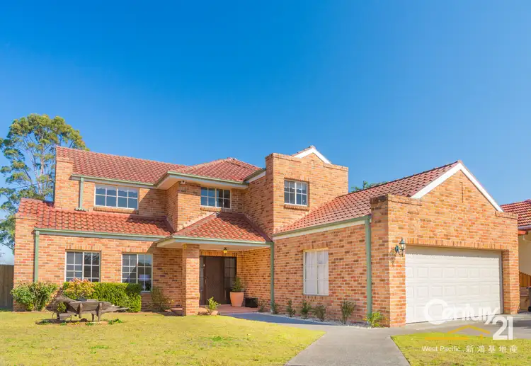 56 Beaumont Road, Killara NSW 2071