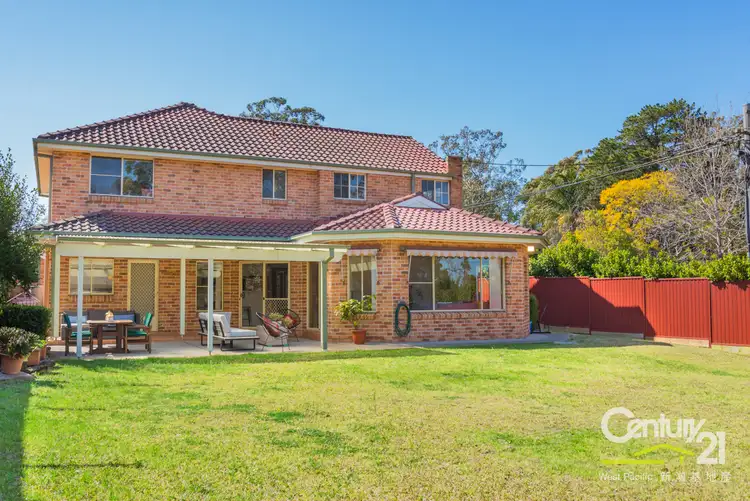 Fifth view of Homely house listing, 56 Beaumont Road, Killara NSW 2071