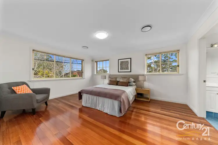 Sixth view of Homely house listing, 56 Beaumont Road, Killara NSW 2071