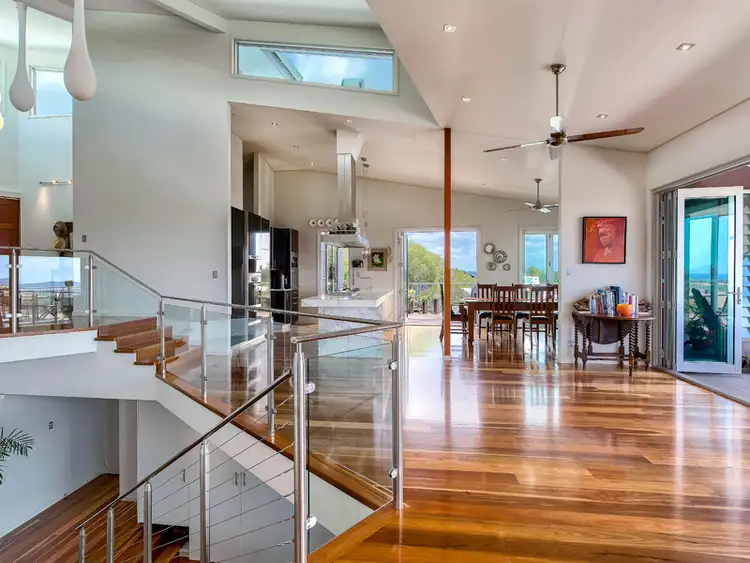 67 Musgrave Drive, Yandina Creek QLD 4561
