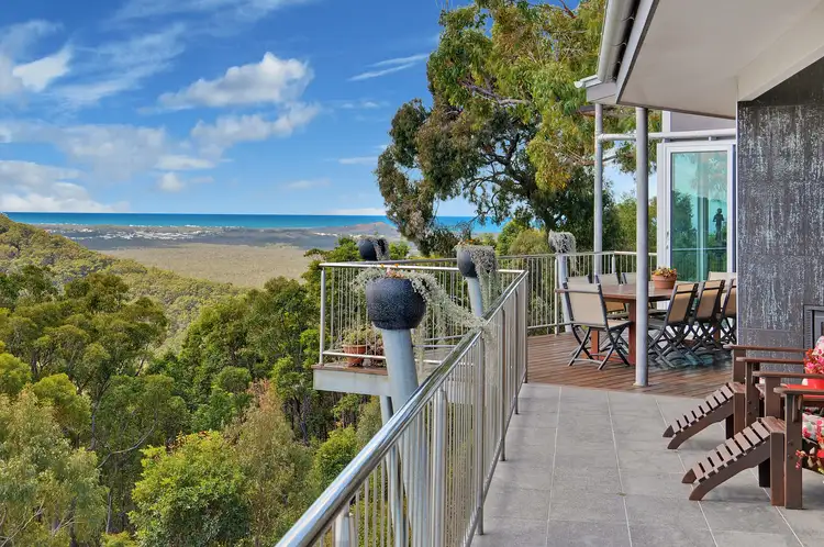 Second view of Homely house listing, 67 Musgrave Drive, Yandina Creek QLD 4561