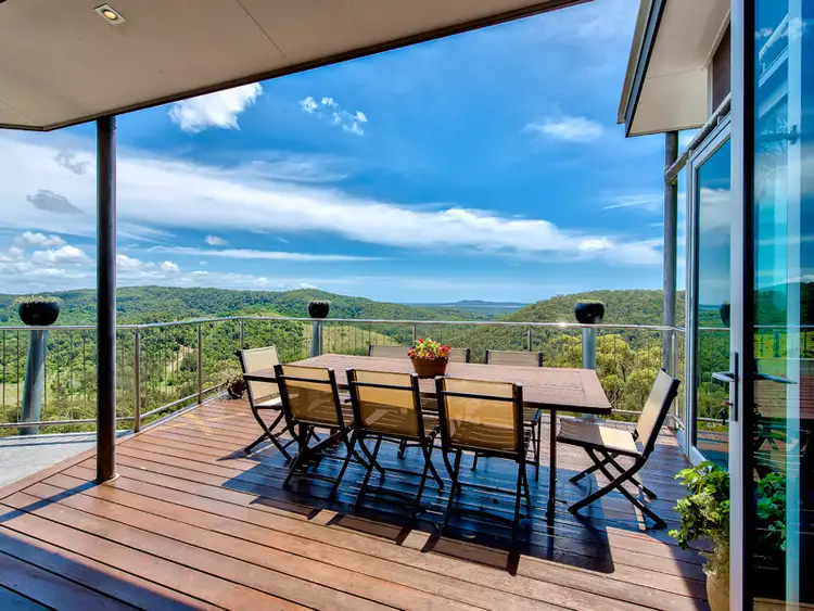 Third view of Homely house listing, 67 Musgrave Drive, Yandina Creek QLD 4561