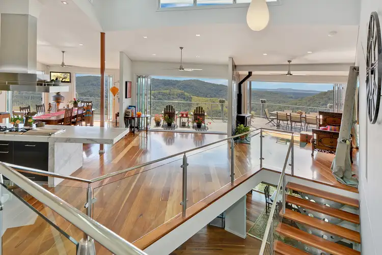 Fifth view of Homely house listing, 67 Musgrave Drive, Yandina Creek QLD 4561