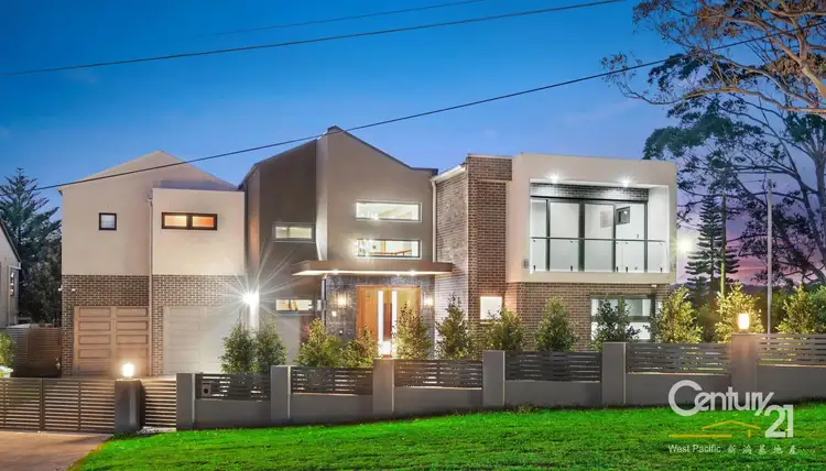 84 Koola Avenue, Killara NSW 2071