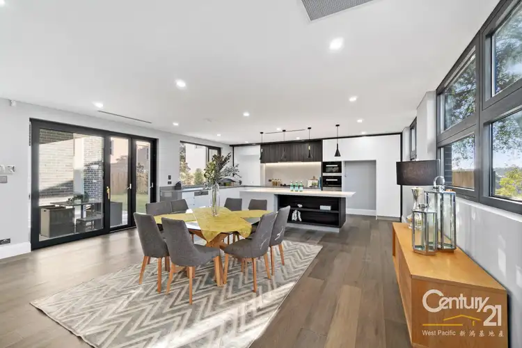 Fifth view of Homely house listing, 84 Koola Avenue, Killara NSW 2071