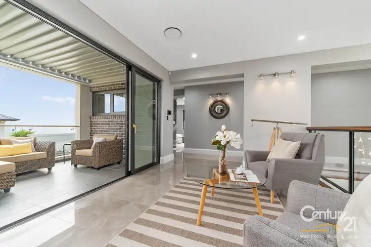 Sixth view of Homely house listing, 84 Koola Avenue, Killara NSW 2071