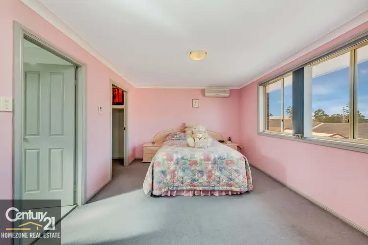 Fifth view of Homely townhouse listing, 1/60 Gleeson Avenue, Condell Park NSW 2200