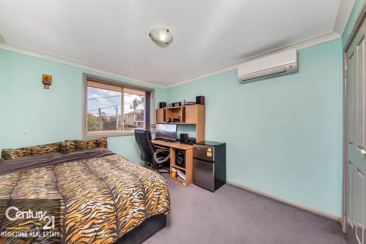 Sixth view of Homely townhouse listing, 1/60 Gleeson Avenue, Condell Park NSW 2200