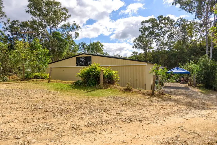 Second view of Homely house listing, 7 Edith Road, Mothar Mountain QLD 4570
