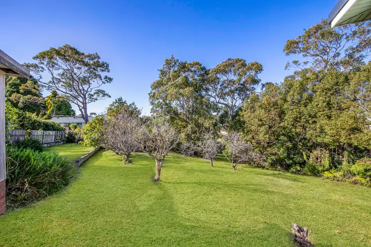 Second view of Homely house listing, 8 Algona Road, Charlestown NSW 2290