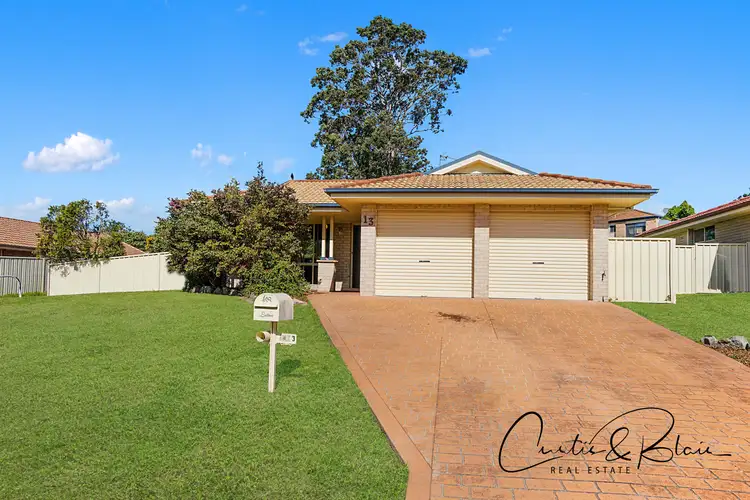 13 Northview Circuit, Medowie NSW 2318