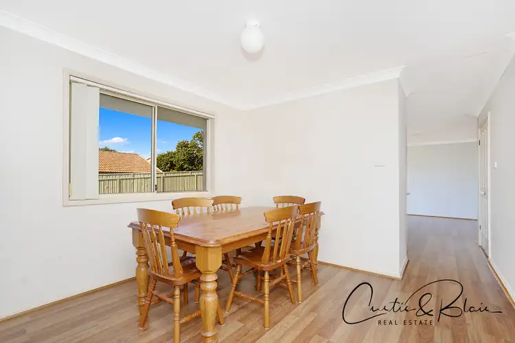 Fifth view of Homely house listing, 13 Northview Circuit, Medowie NSW 2318