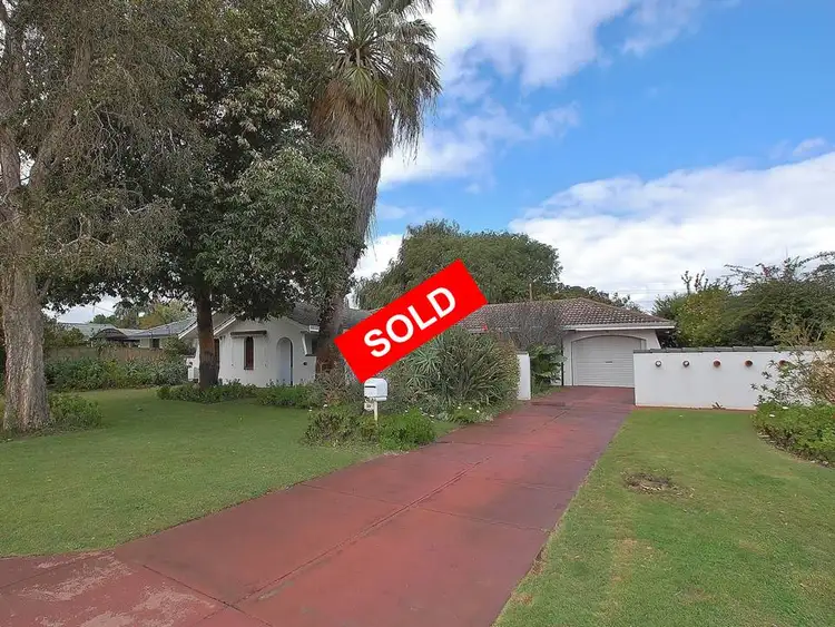 Main view of Homely house listing, 29 Havenvale Crescent, Dianella WA 6059