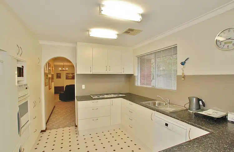 Fourth view of Homely house listing, 29 Havenvale Crescent, Dianella WA 6059