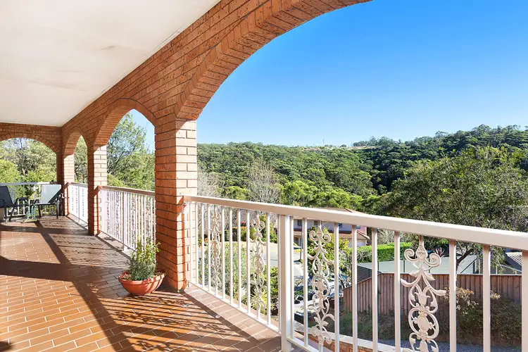 57 Waipori Street, St Ives NSW 2075