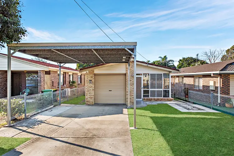 44a Chatham Street, Margate QLD 4019