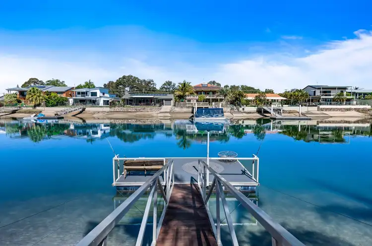 Second view of Homely house listing, 61 Buna Street, Maroochydore QLD 4558
