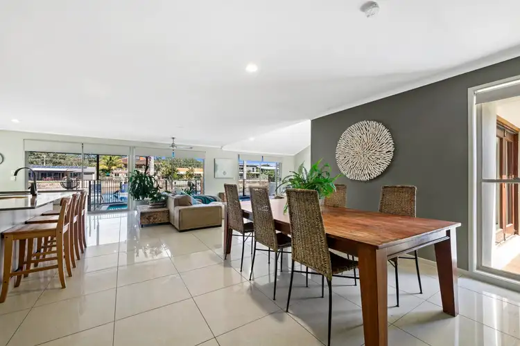 Fifth view of Homely house listing, 61 Buna Street, Maroochydore QLD 4558