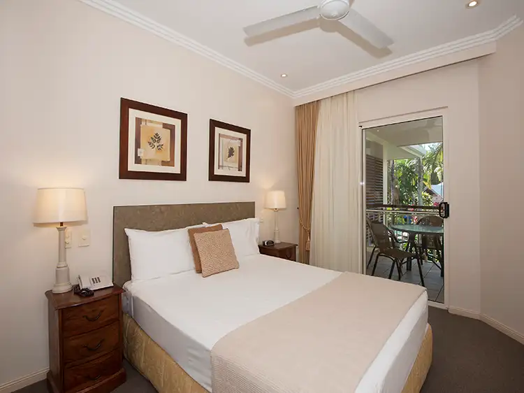 Second view of Homely unit listing, 49/24-70 Nautilus Street, Port Douglas QLD 4877