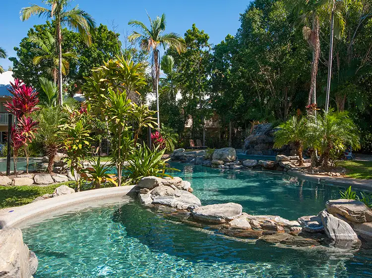 Third view of Homely unit listing, 49/24-70 Nautilus Street, Port Douglas QLD 4877