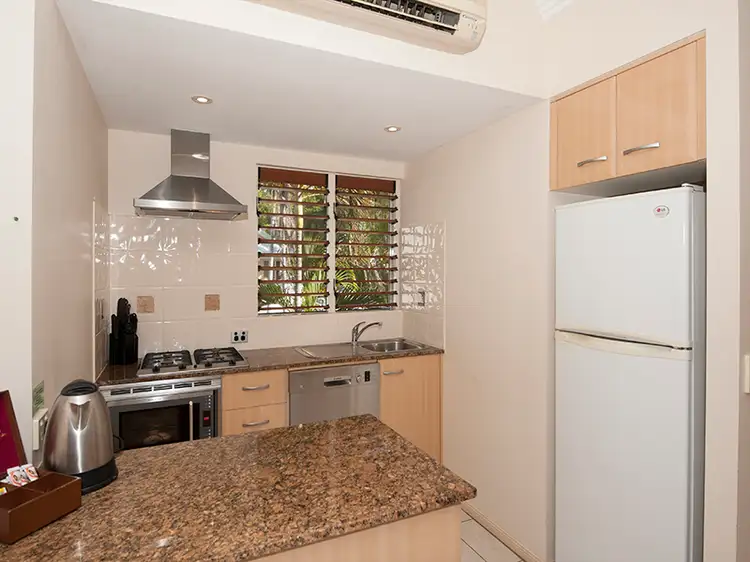 Fourth view of Homely unit listing, 49/24-70 Nautilus Street, Port Douglas QLD 4877