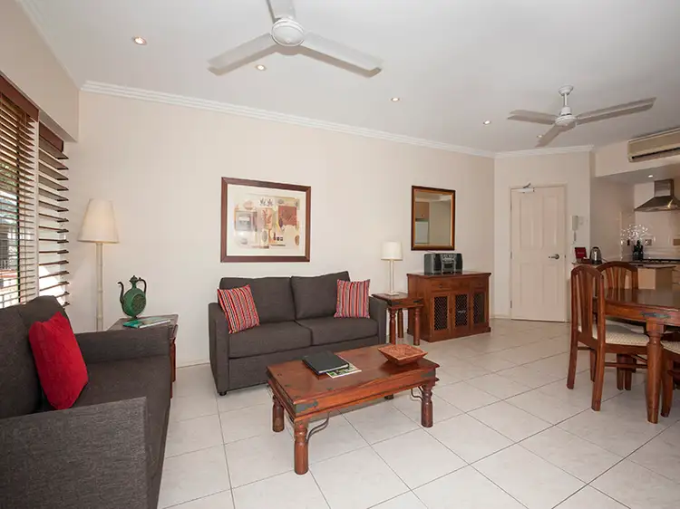 Fifth view of Homely unit listing, 49/24-70 Nautilus Street, Port Douglas QLD 4877