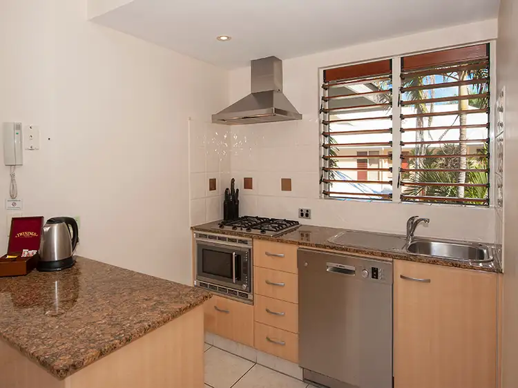 Seventh view of Homely unit listing, 49/24-70 Nautilus Street, Port Douglas QLD 4877