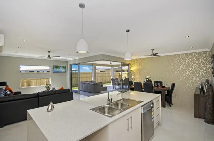 144 Kalynda Parade, Bohle Plains QLD 4817