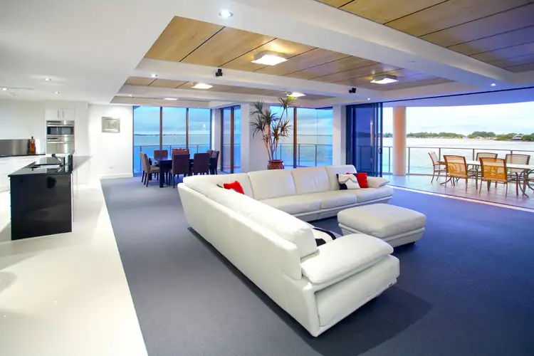 Second view of Homely unit listing, 202/14 Duporth Avenue, Maroochydore QLD 4558