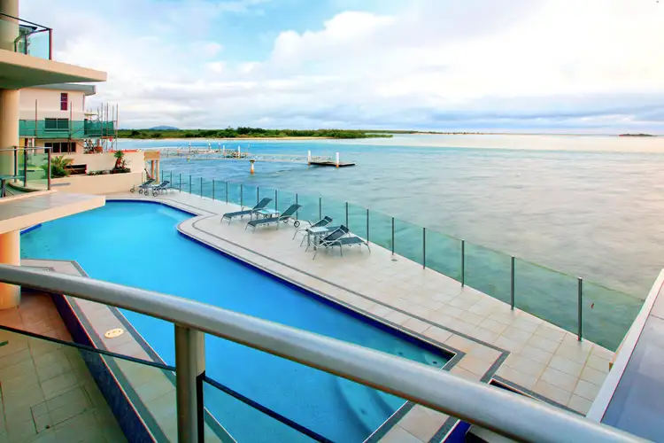 Fourth view of Homely unit listing, 202/14 Duporth Avenue, Maroochydore QLD 4558
