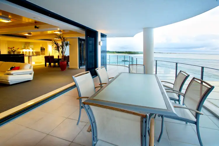 Fifth view of Homely unit listing, 202/14 Duporth Avenue, Maroochydore QLD 4558